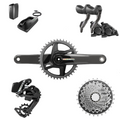 SRAM Force AXS 1 x 12 Speed Groupset