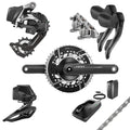 SRAM Red AXS E1 2x12 Groupset