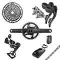SRAM Red AXS XPLR 1x13 Groupset