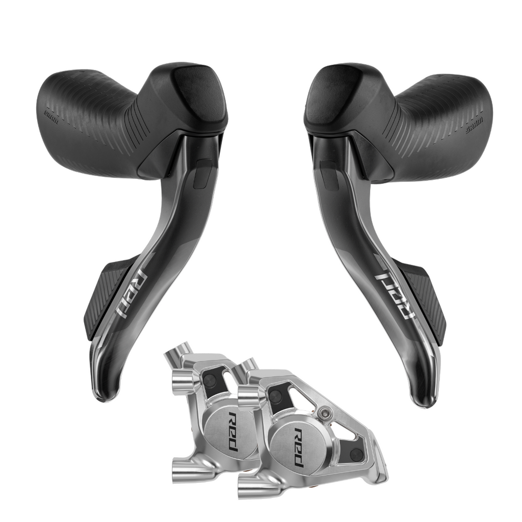 SRAM RED E1 Shifters