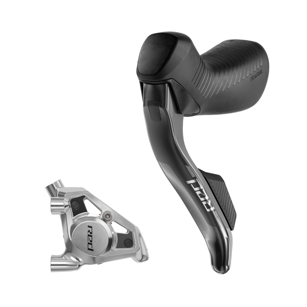 SRAM RED E1 Shifters