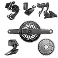 SRAM Force AXS E1 2x12 Groupset