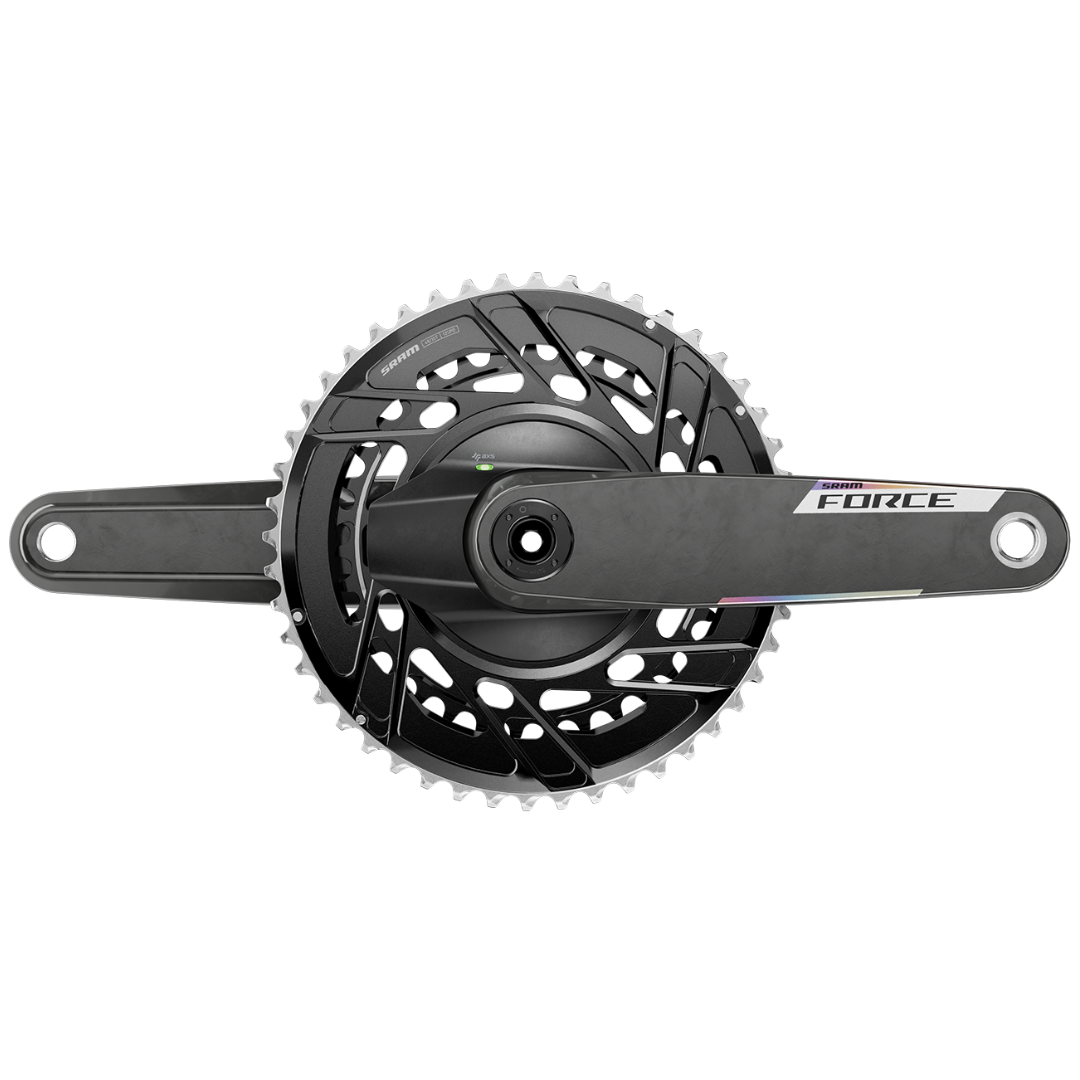 SRAM Force E1 Powermeter Crankset