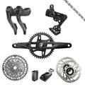 SRAM Rival XPLR AXS 1x13 Groupset