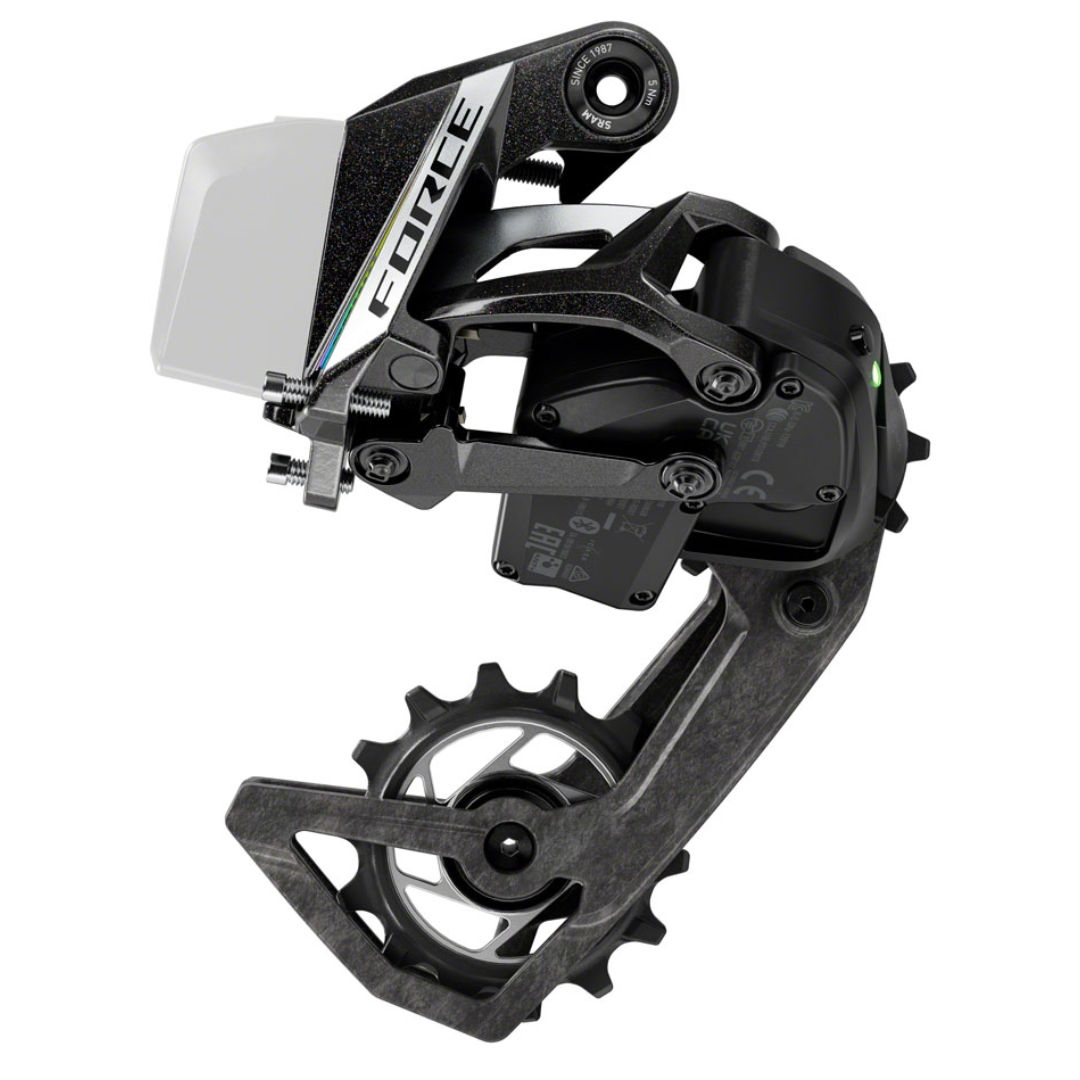 SRAM Force AXS E1 Rear Derailleur