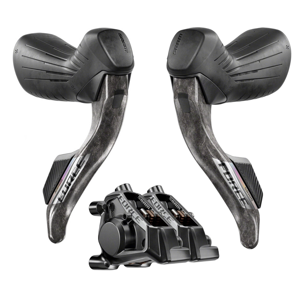 SRAM Force AXS Shifter/Caliper Set