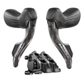 SRAM Force AXS Shifter/Caliper Set