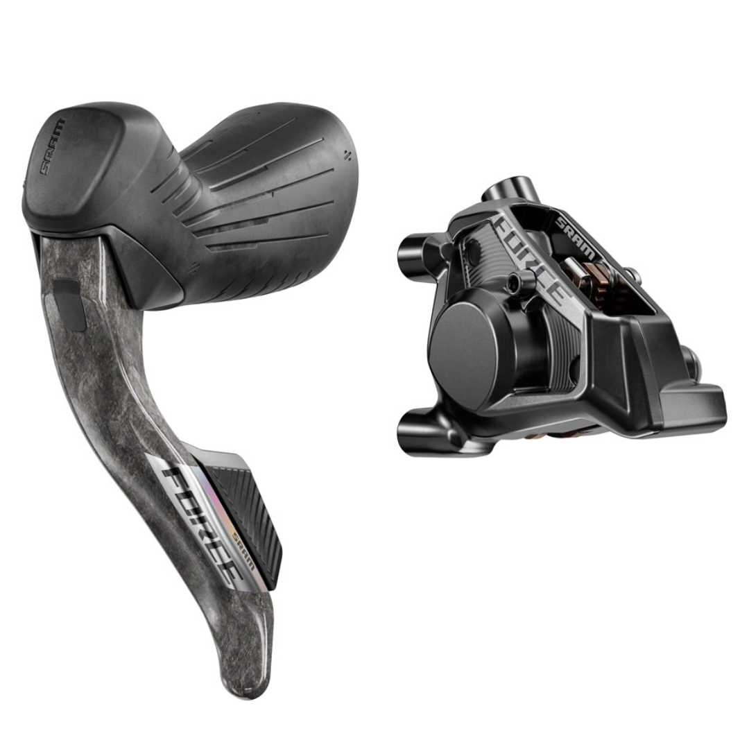 SRAM Force AXS Shifter/Caliper Set