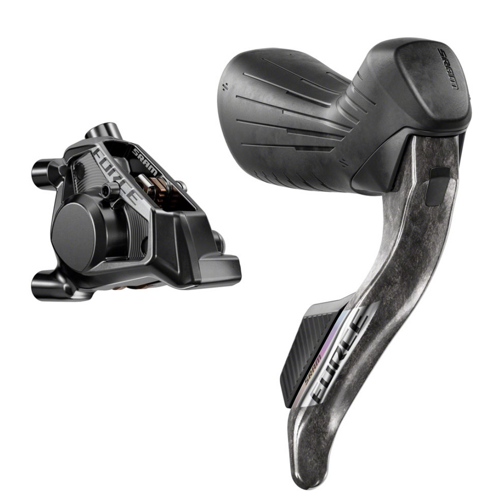 SRAM Force AXS Shifter/Caliper Set