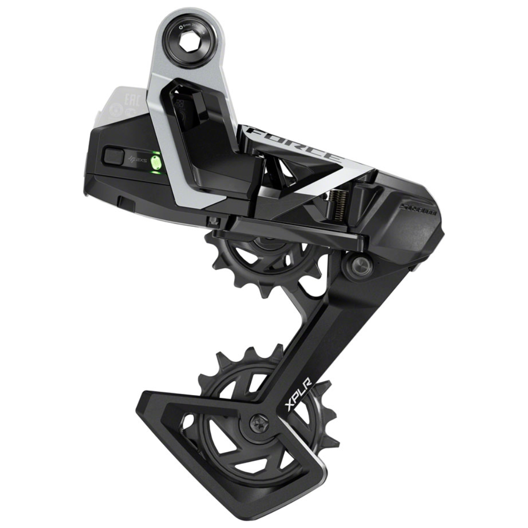 SRAM Force AXS XPLR E1 Rear Derailleur