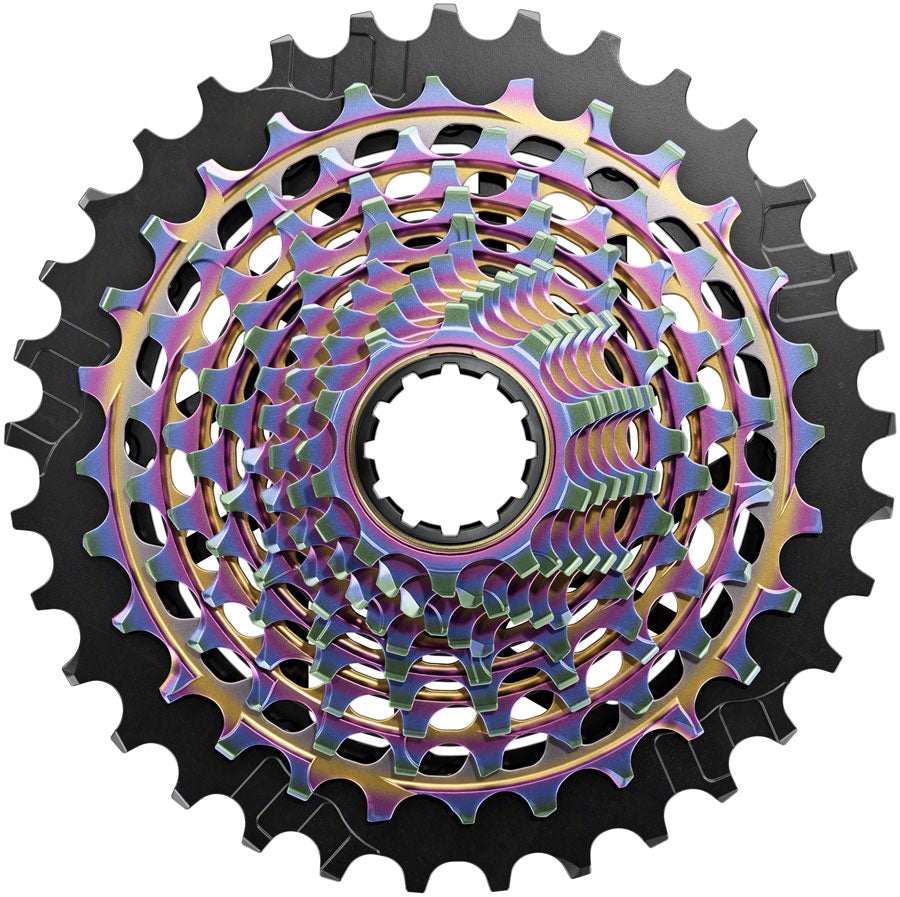 SRAM RED E1 Cassette