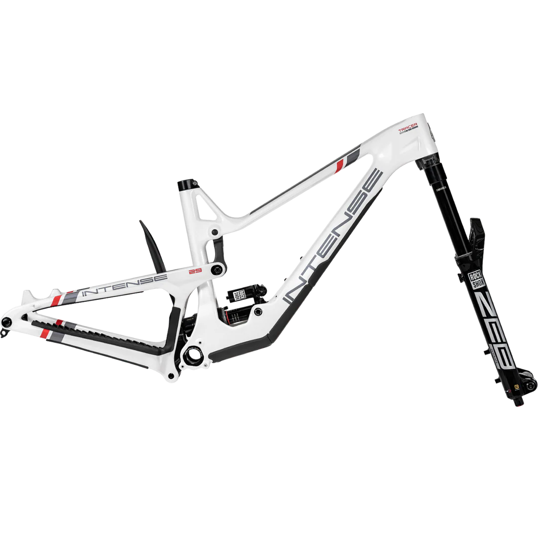 Intense Tracer29 Frameset