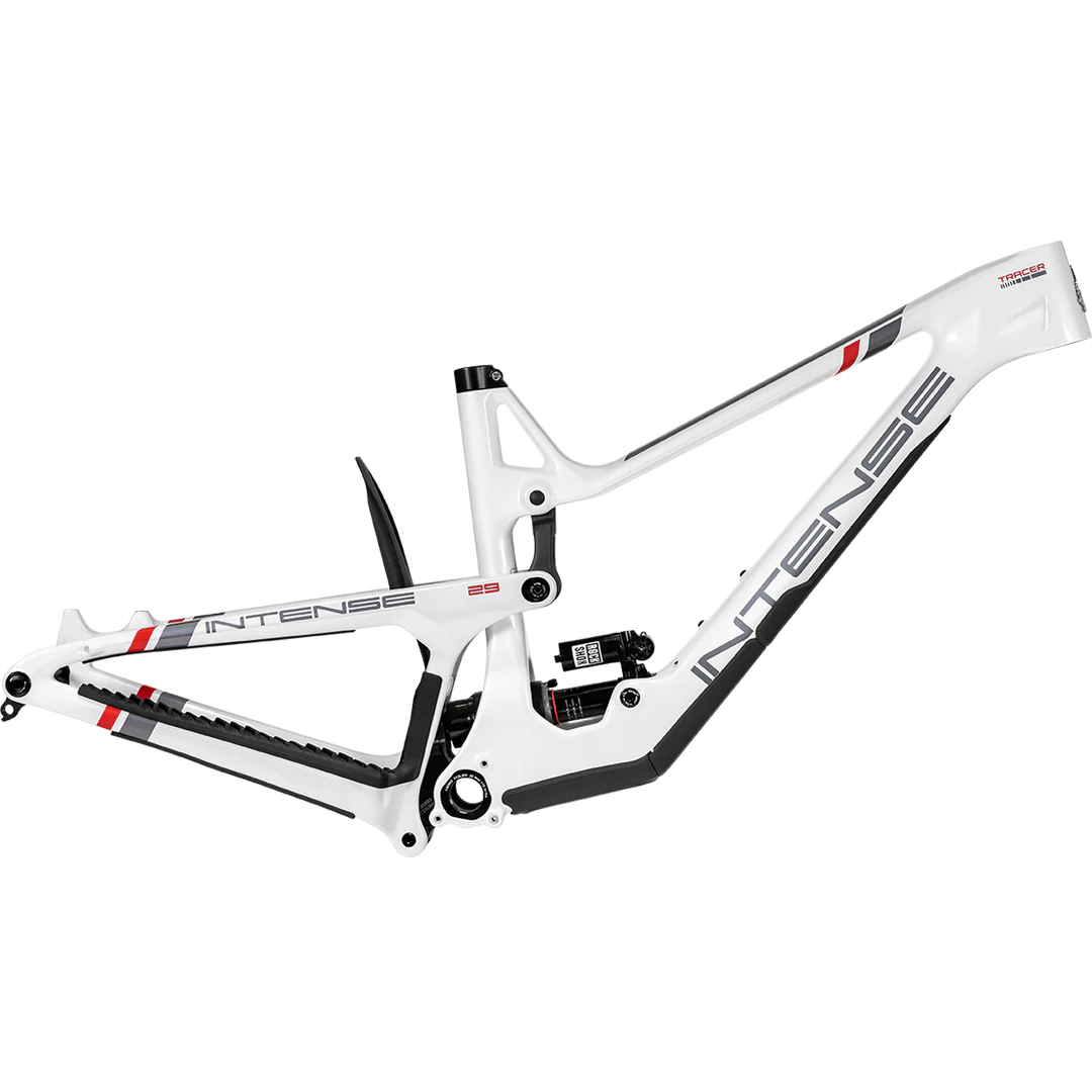Intense Tracer29 Frameset