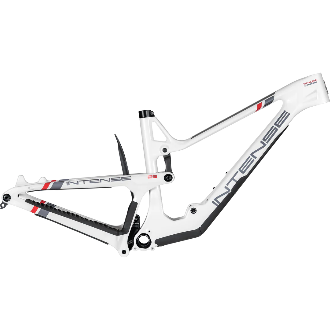 Intense Tracer29 Frameset