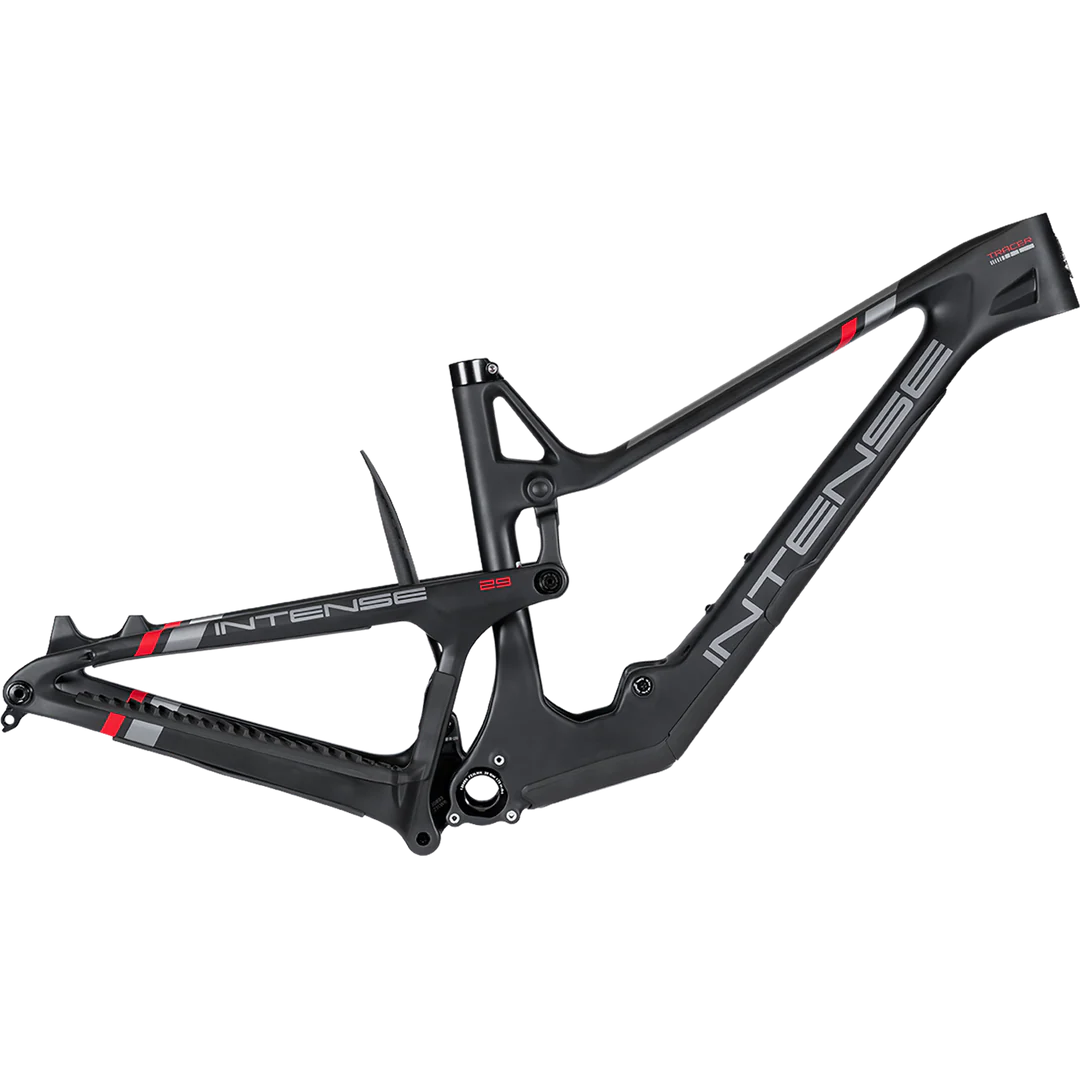 Intense Tracer29 Frameset