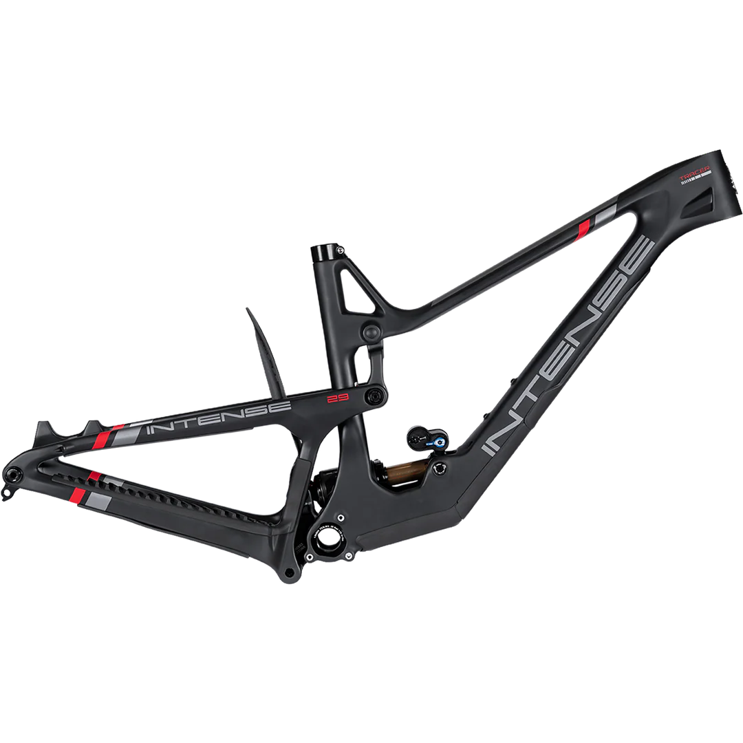 Intense Tracer29 Frameset