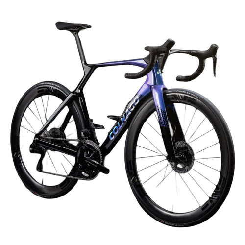 Colnago Y1RS Frameset