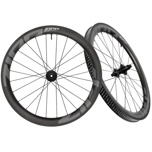 Zipp 303 XPLR SW Wheelset