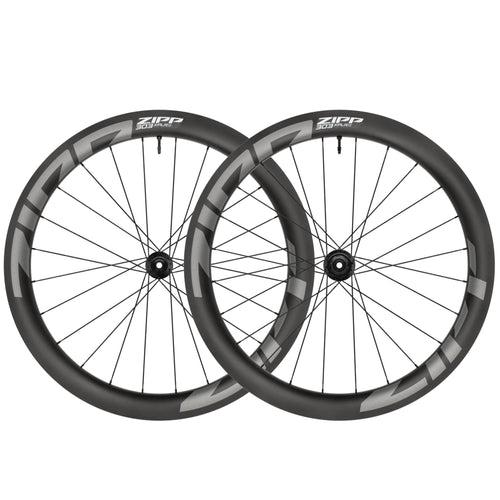 Zipp 303 XPLR S Wheelset