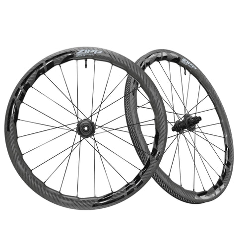 Zipp 353 NSW Wheelset