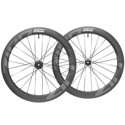 Zipp 404 Firecrest Wheelset