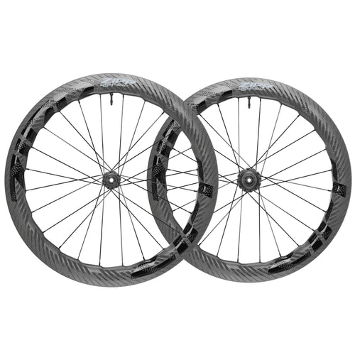 Zipp 454 NSW Wheelset