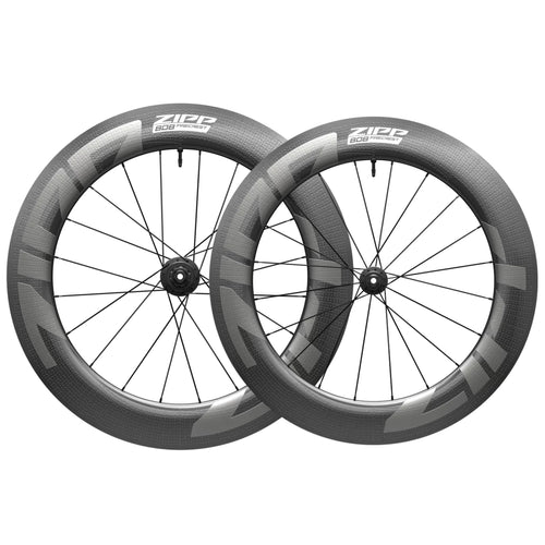 Zipp 808 Firecrest Wheelset
