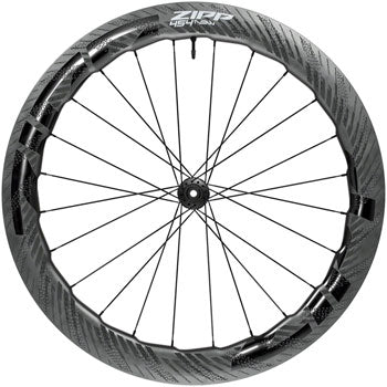 Zipp 454 NSW Wheelset