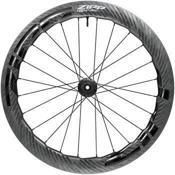 Zipp 454 NSW Wheelset