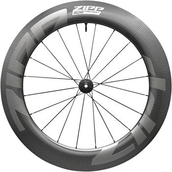 Zipp 808 Firecrest Wheelset