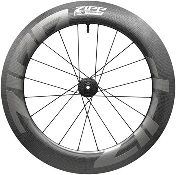 Zipp 808 Firecrest Wheelset
