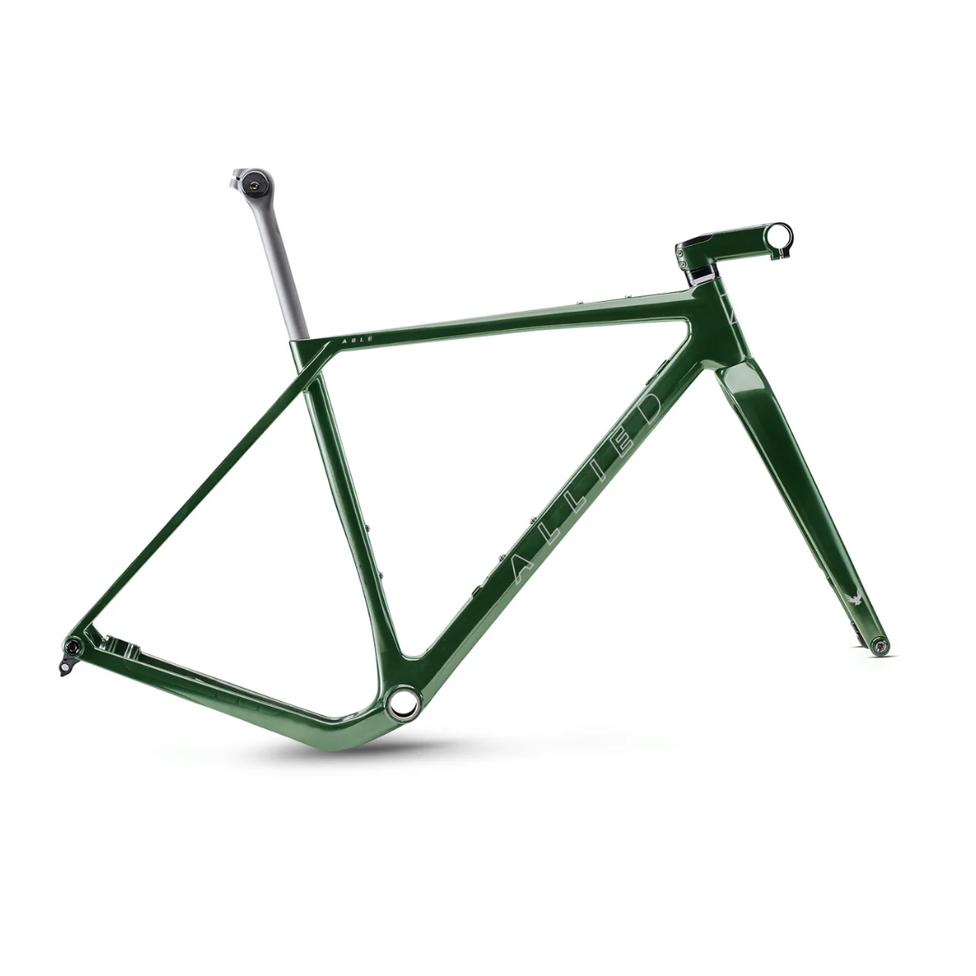 Allied Able Frameset