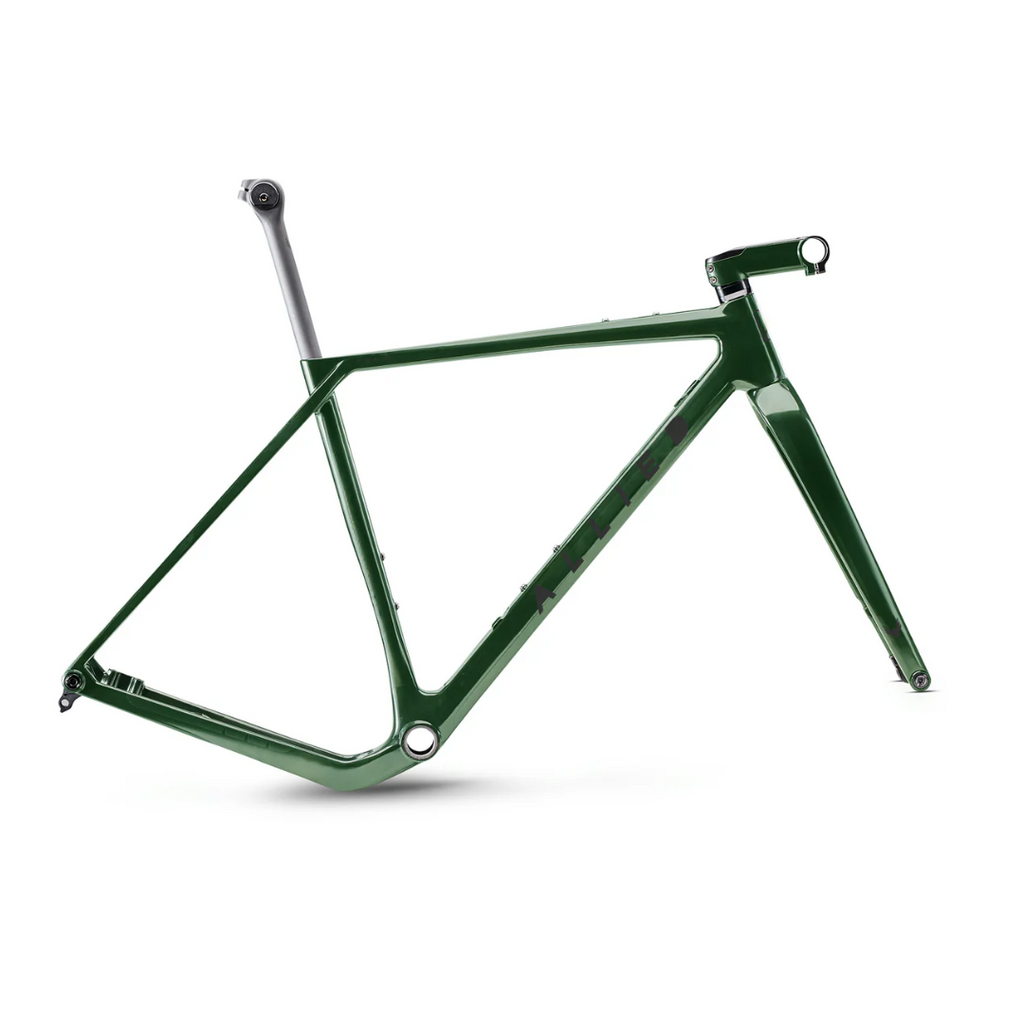 Allied Able Frameset