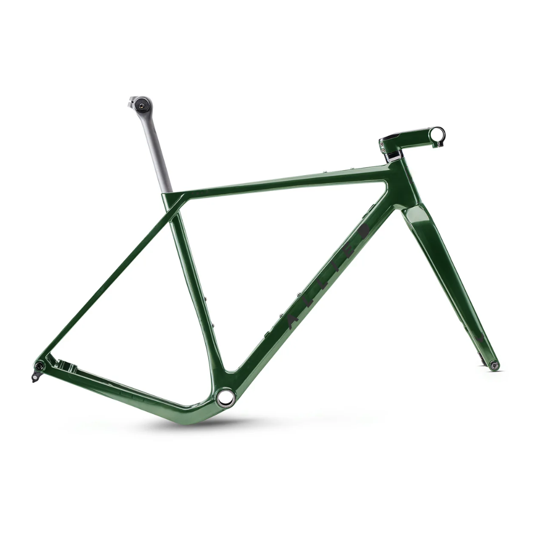 Allied Able Frameset