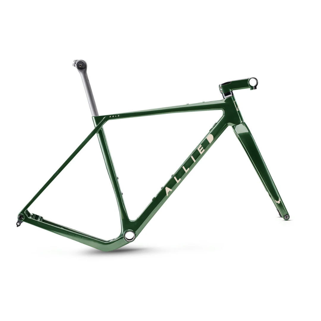 Allied Able Frameset