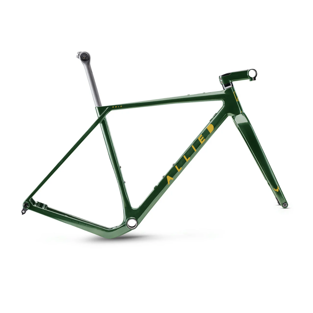 Allied Able Frameset