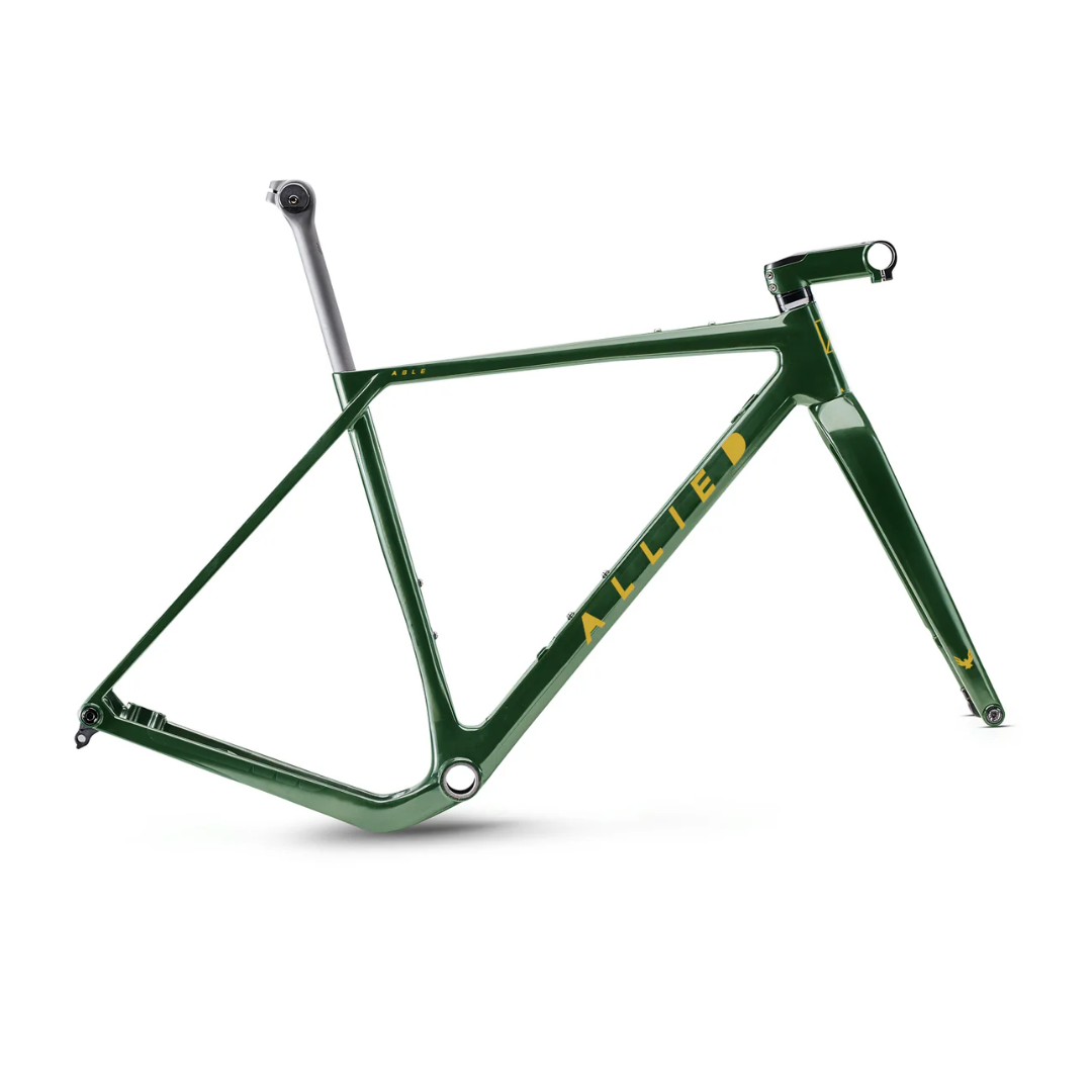 Allied Able Frameset
