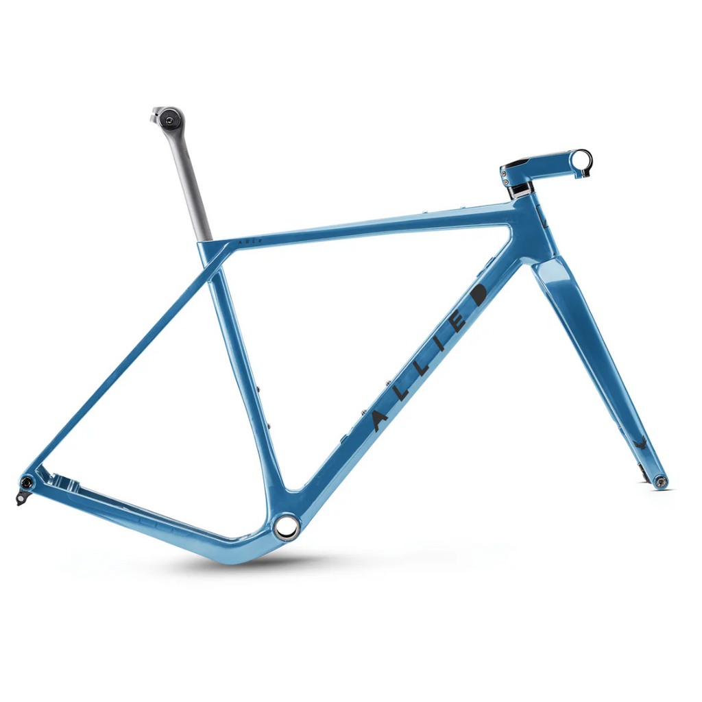 Allied Able Frameset