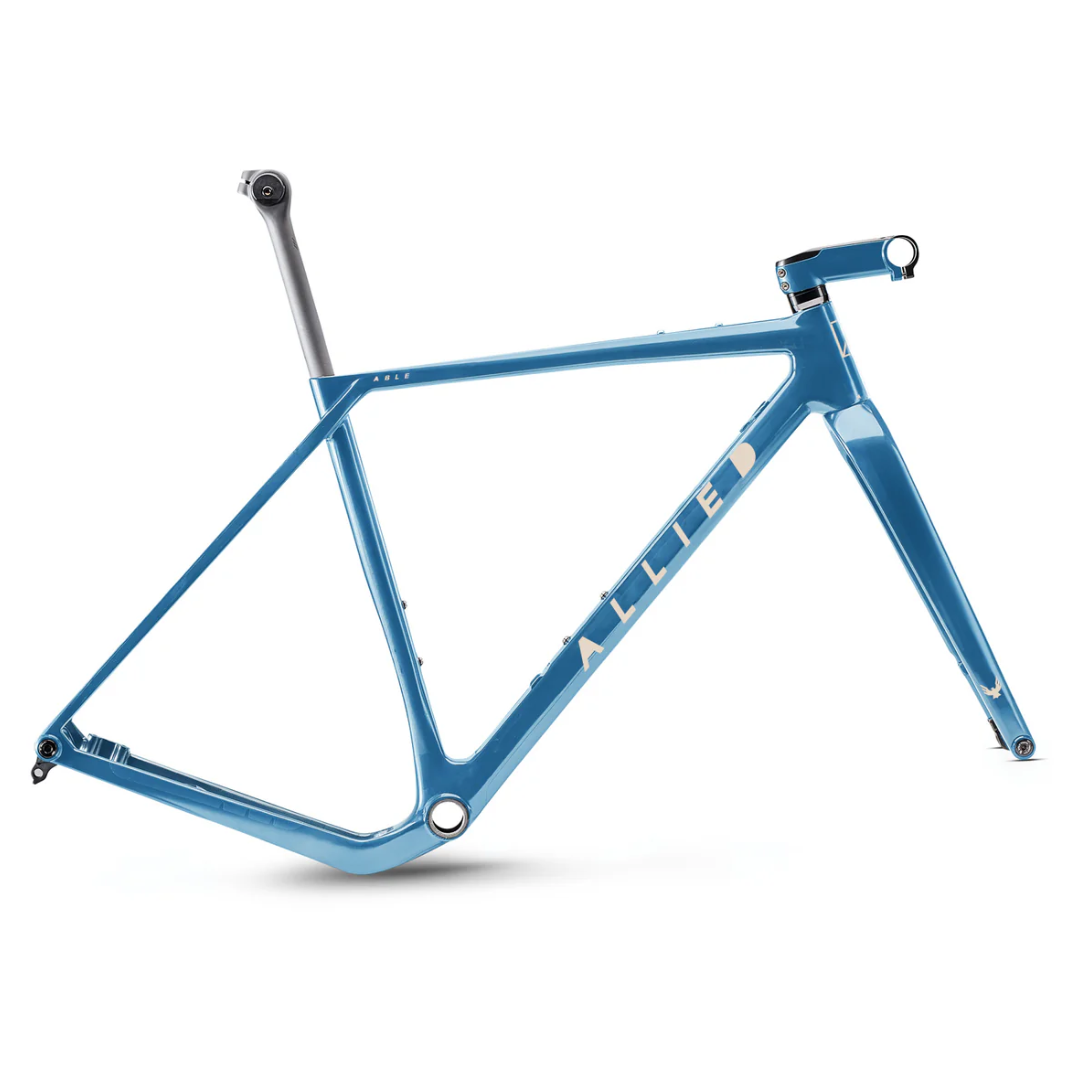 Allied Able Frameset