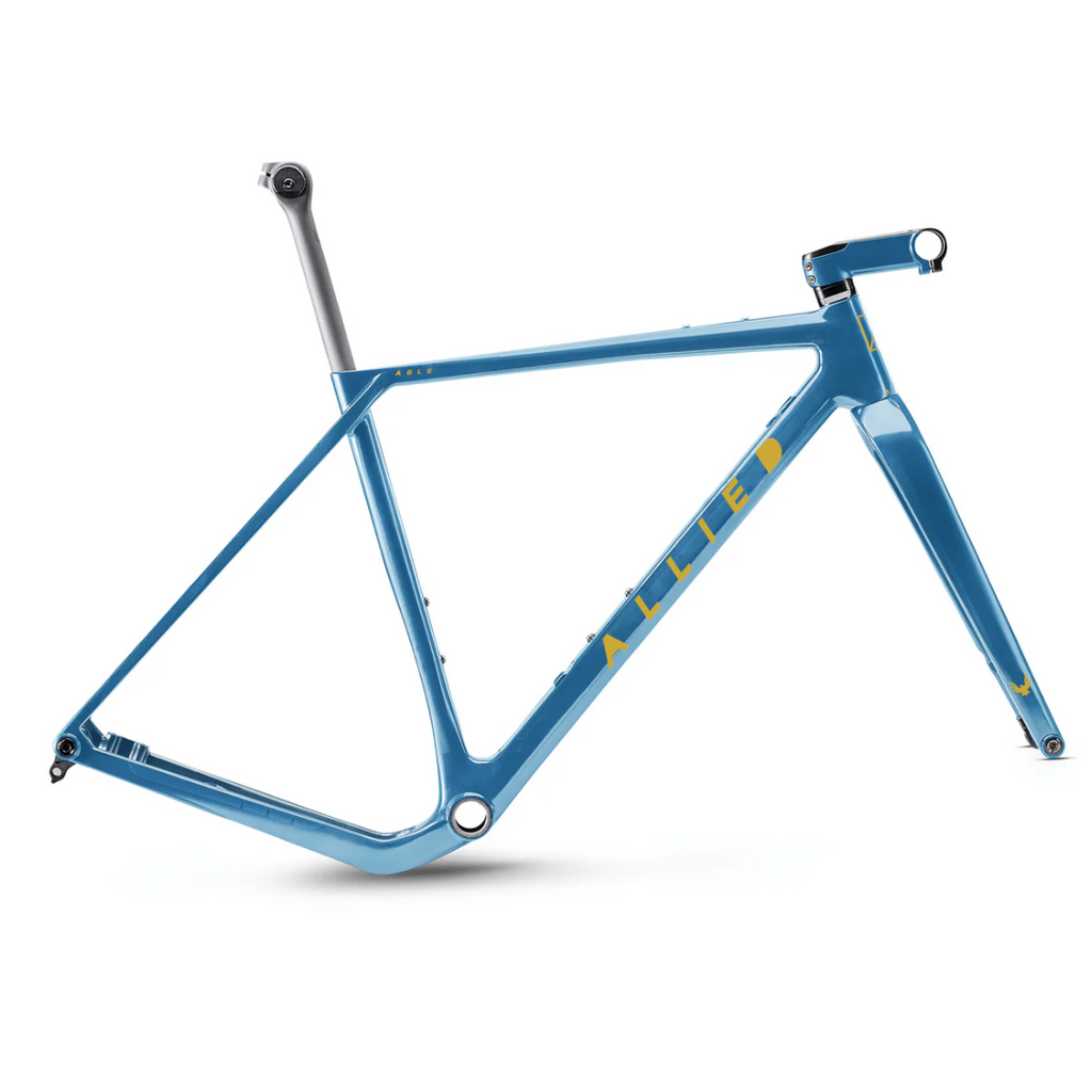 Allied Able Frameset