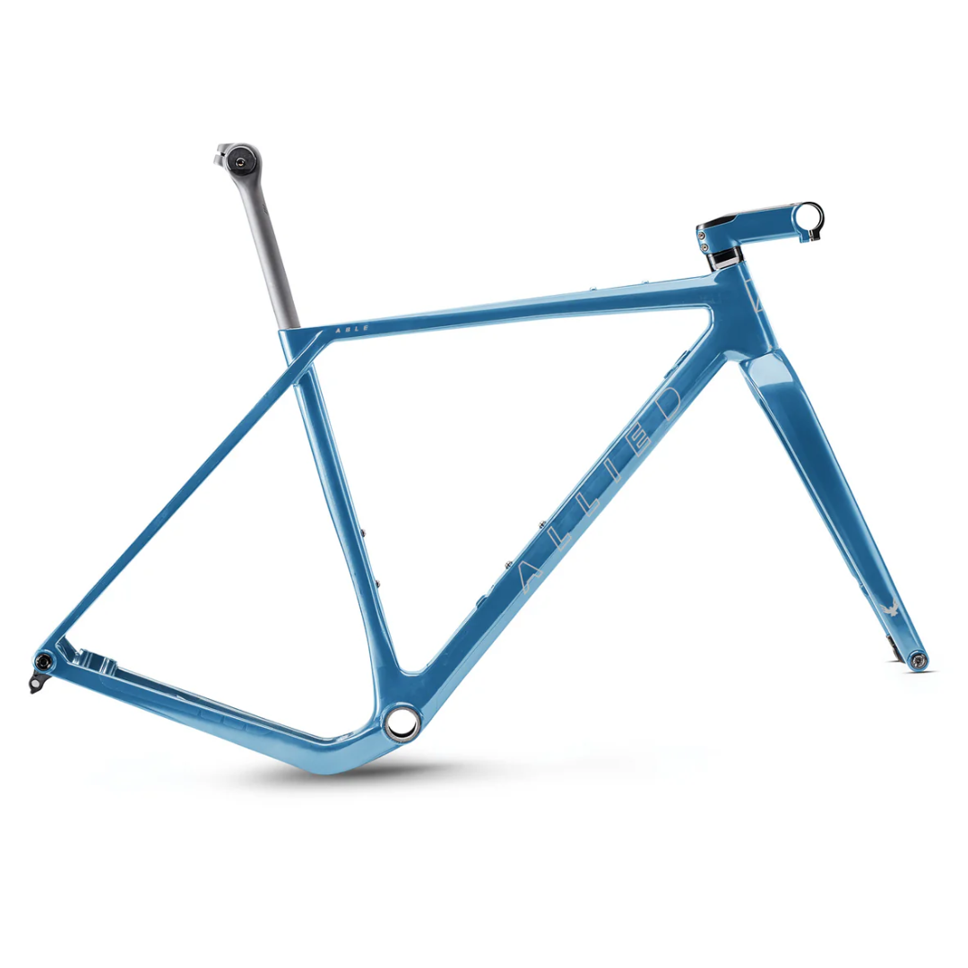 Allied Able Frameset