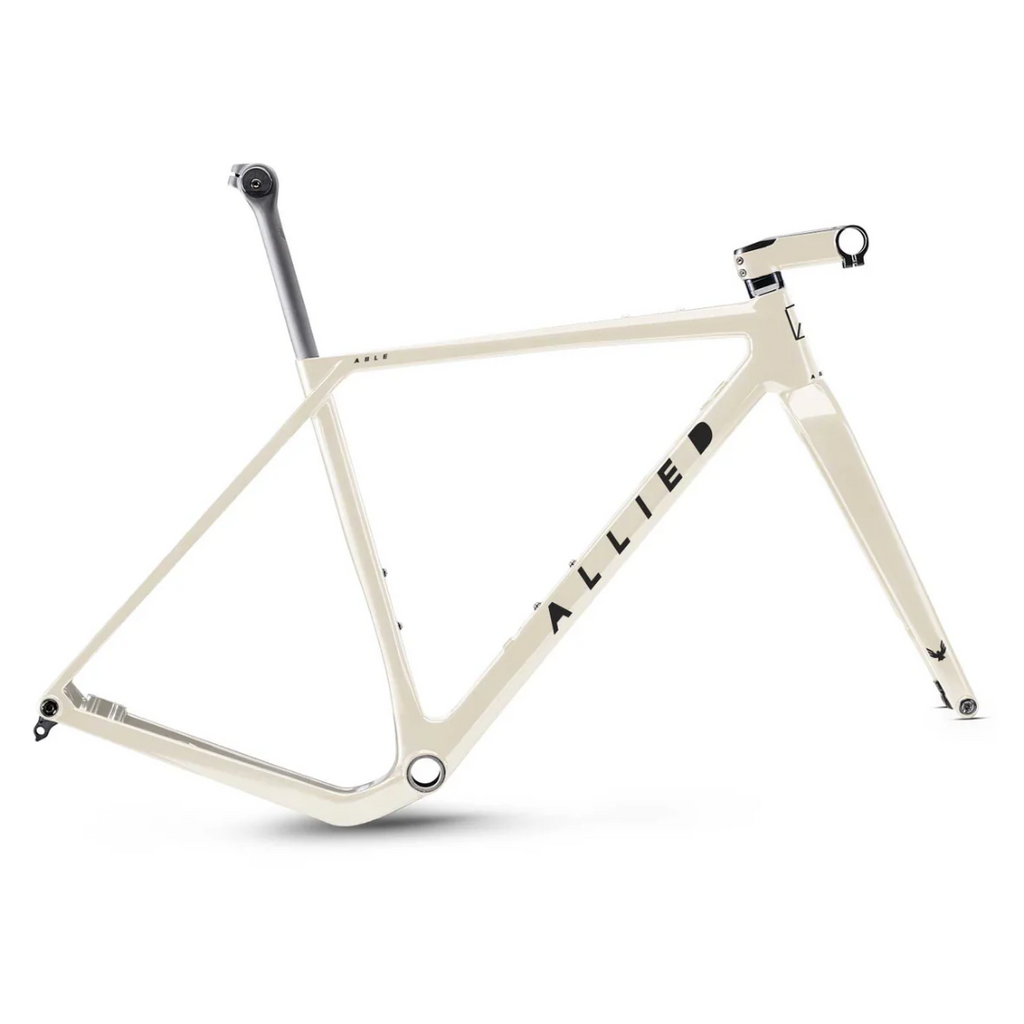 Allied Able Frameset