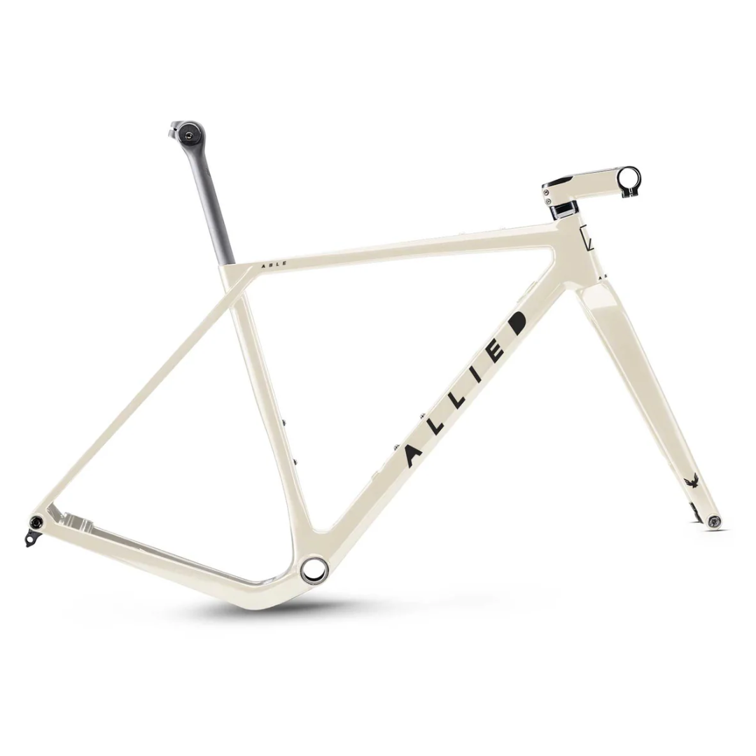 Allied Able Frameset