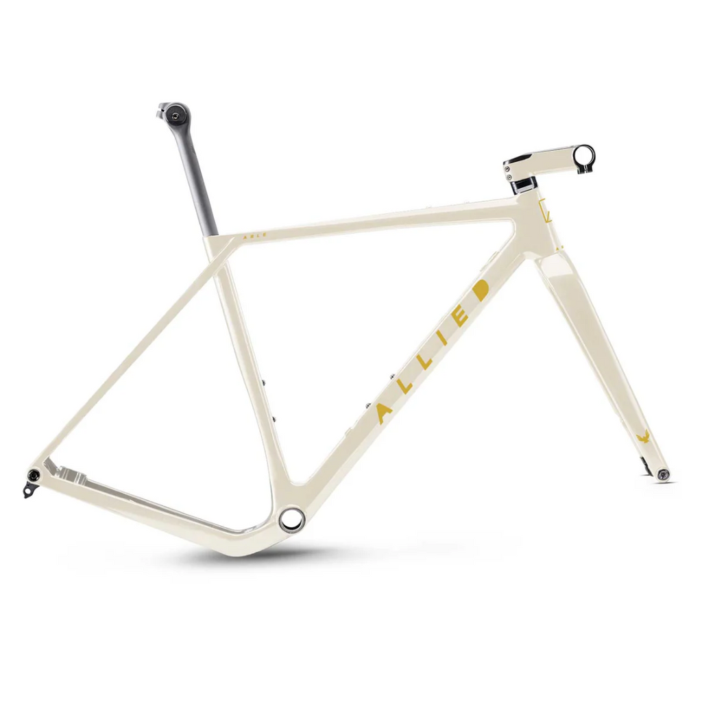 Allied Able Frameset
