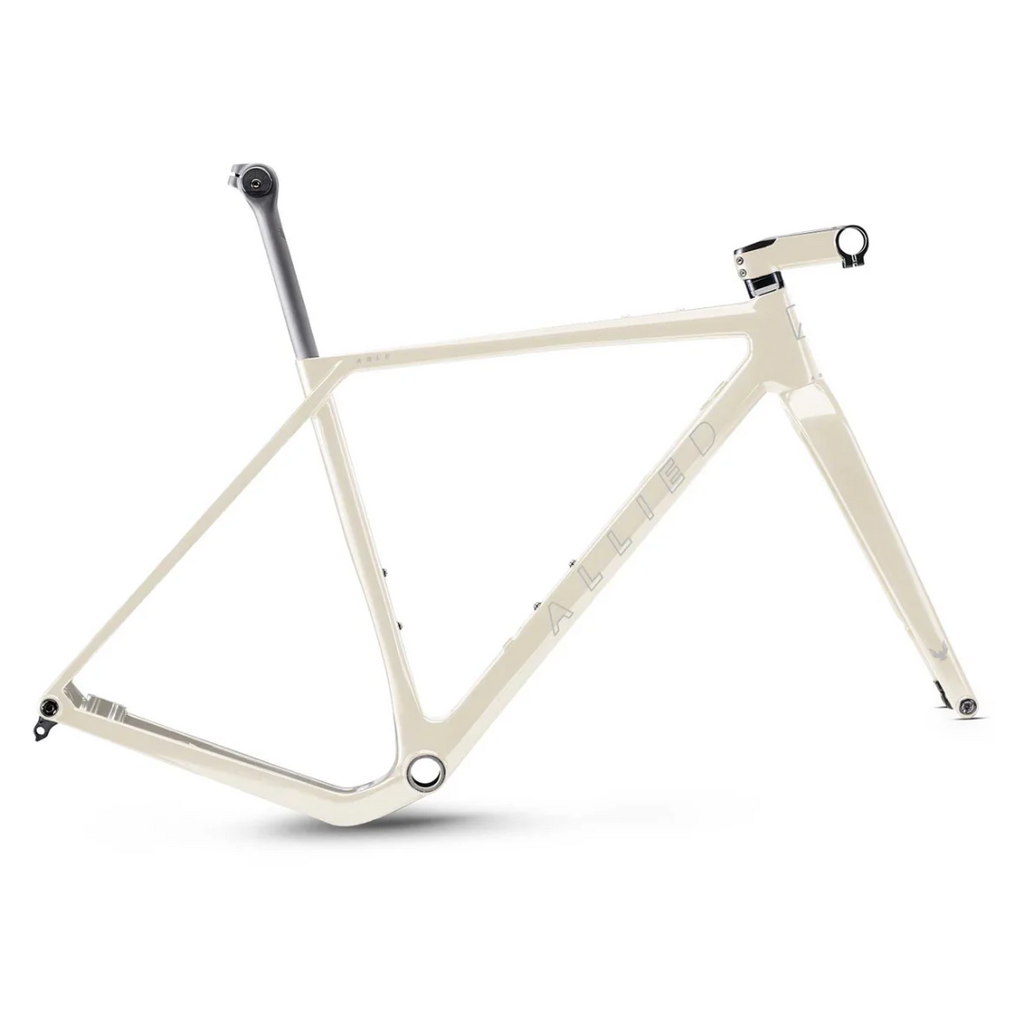 Allied Able Frameset