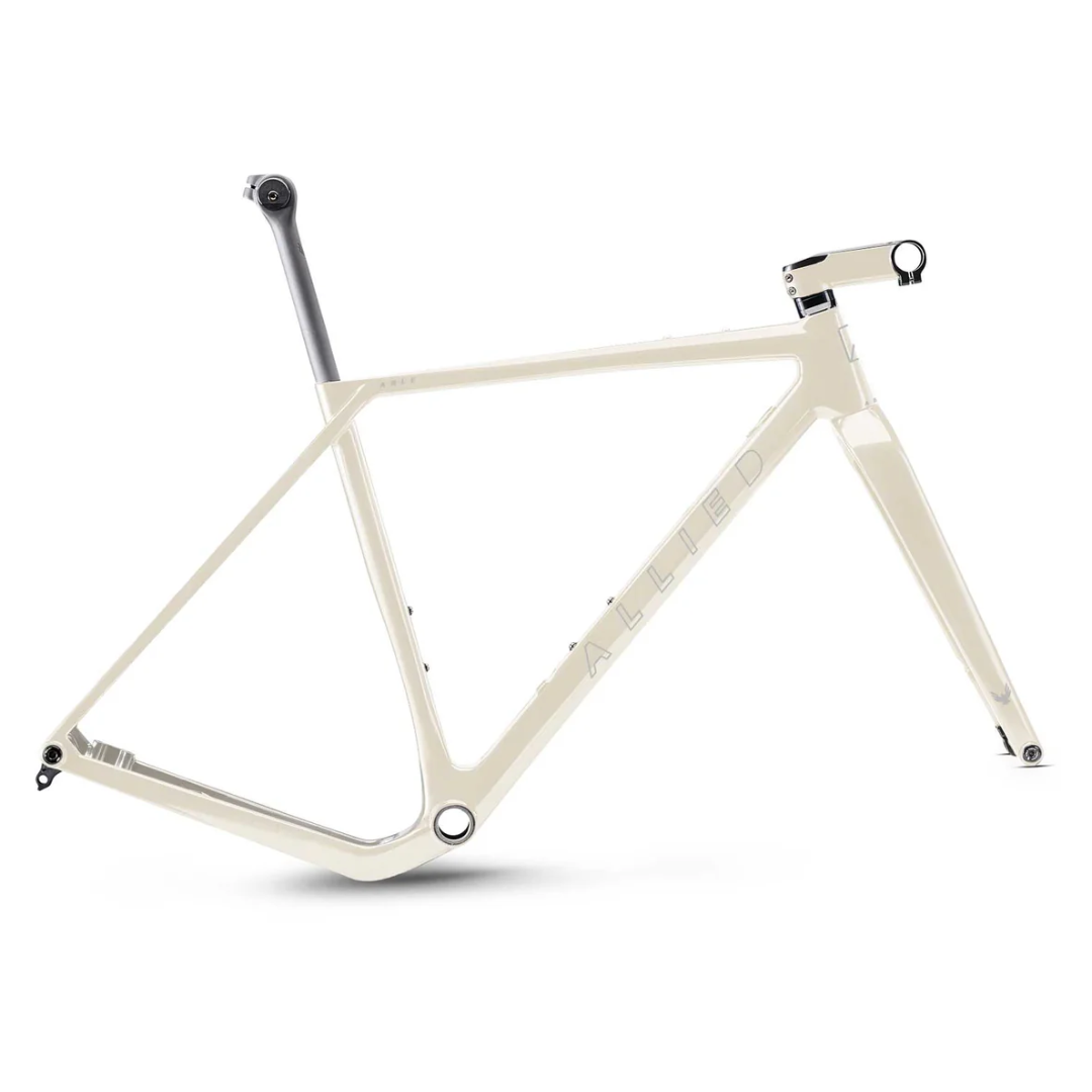Allied Able Frameset