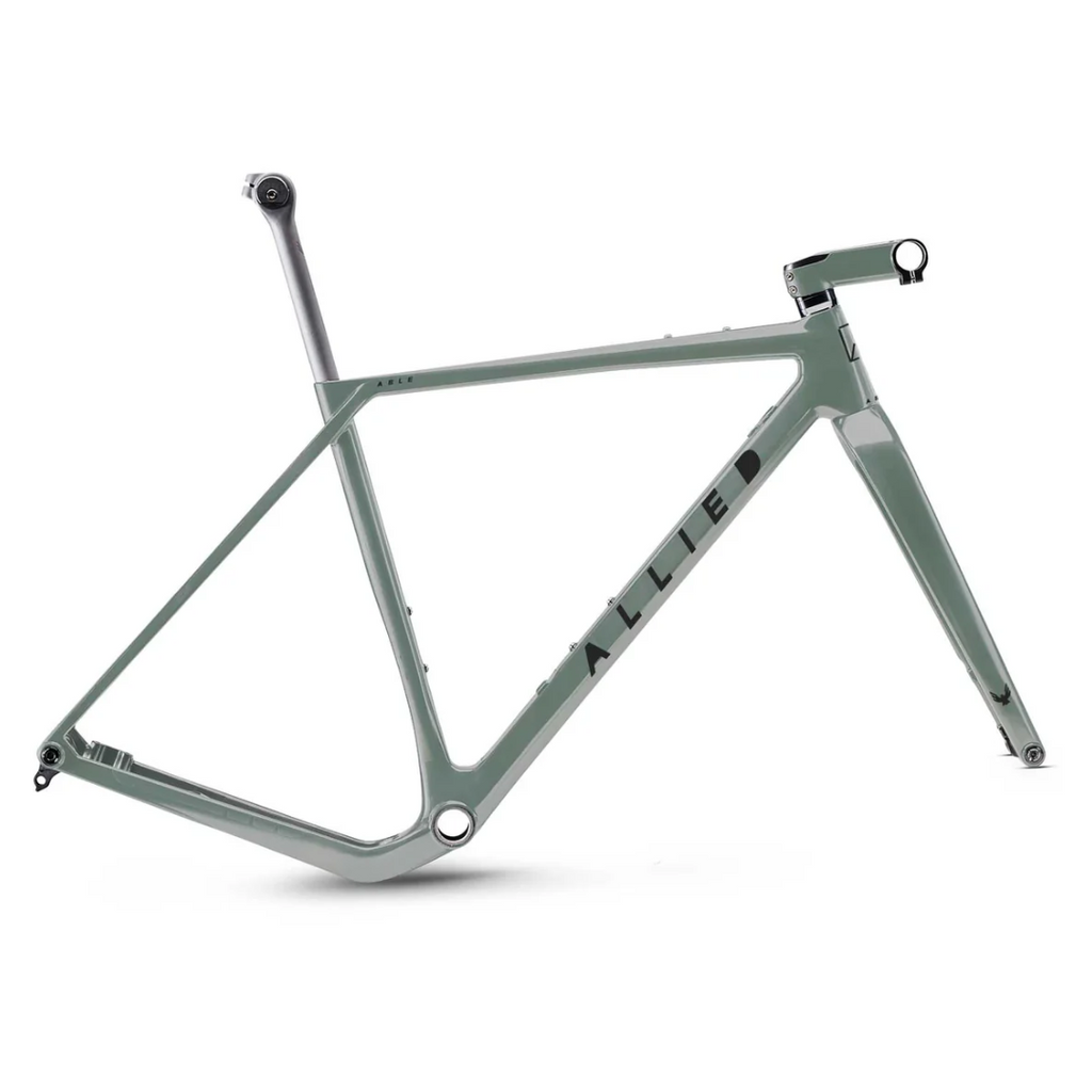 Allied Able Frameset