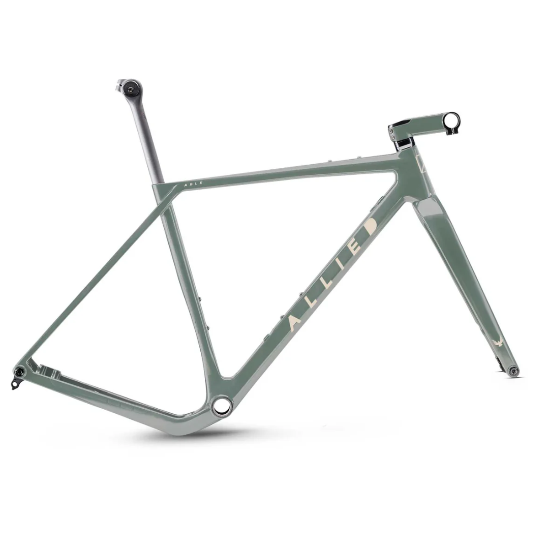 Allied Able Frameset