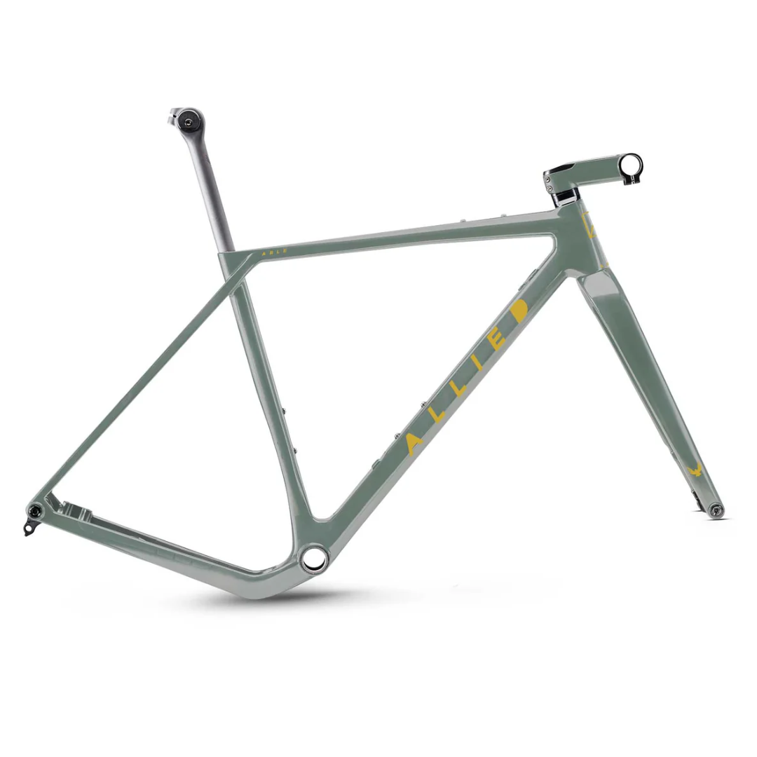 Allied Able Frameset