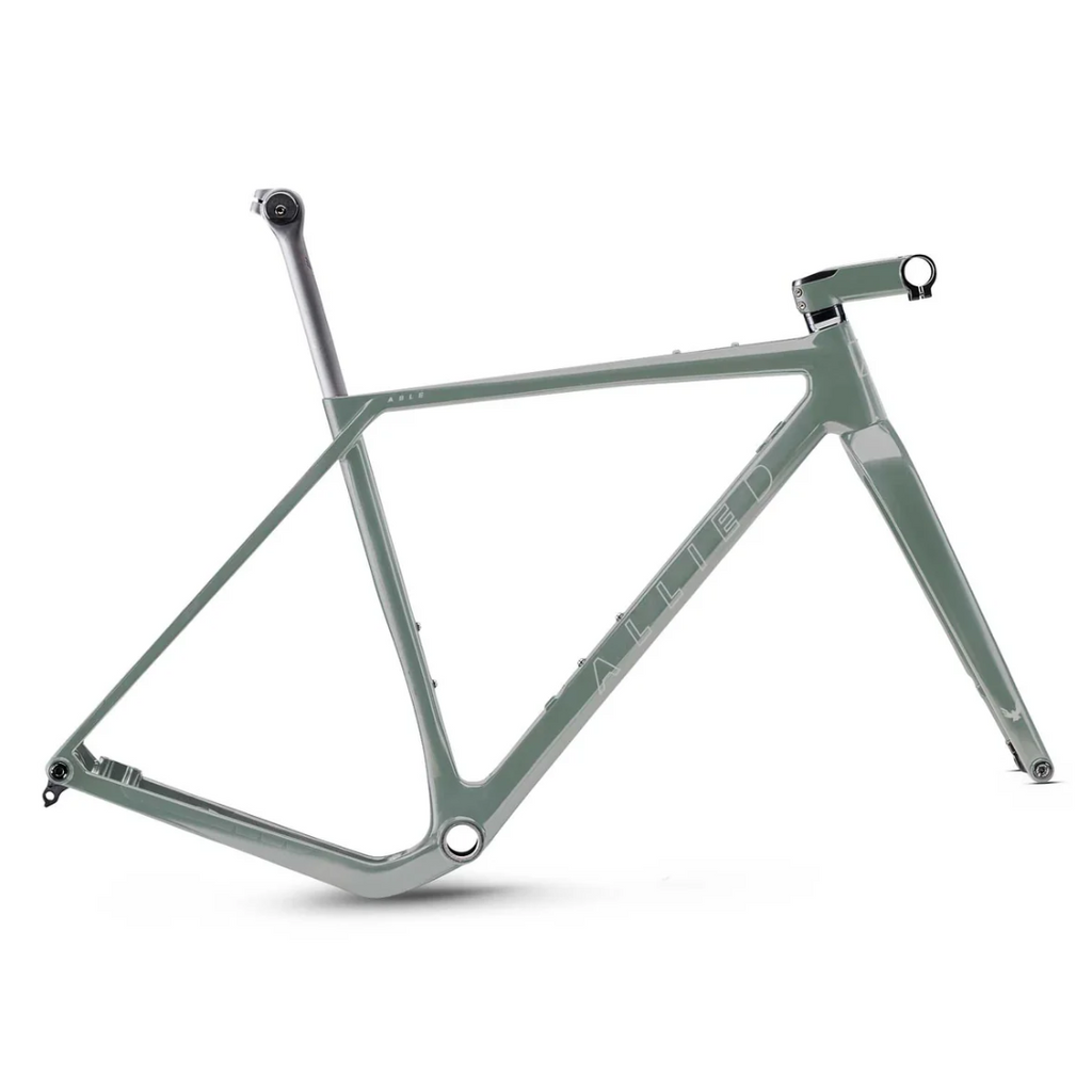 Allied Able Frameset
